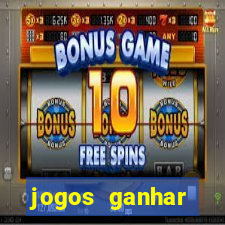 jogos ganhar dinheiro sem depositar